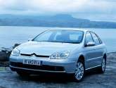 Citroen C5 RC Hatchback